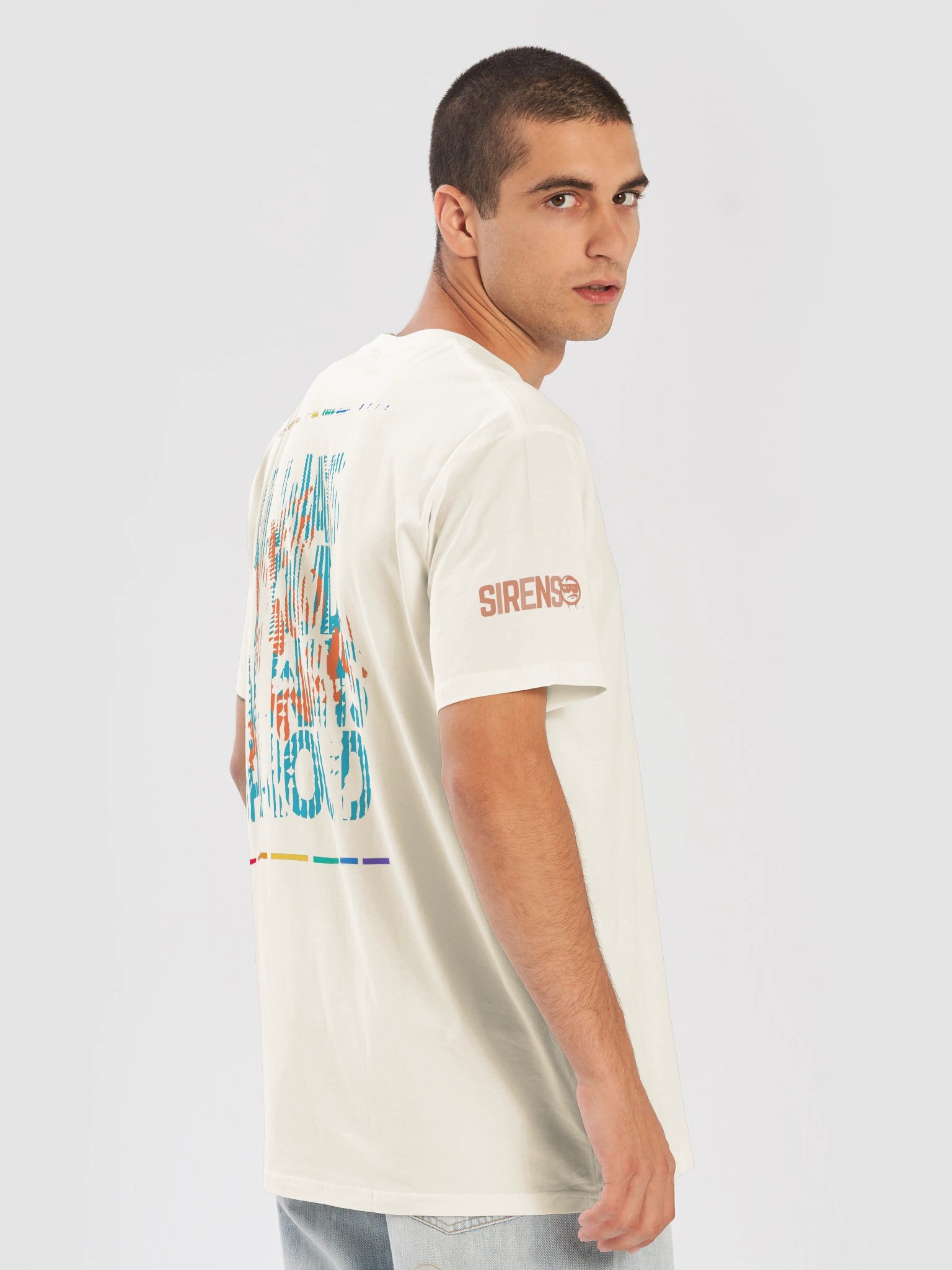 Always Loud Always Proud Tee product image (8)