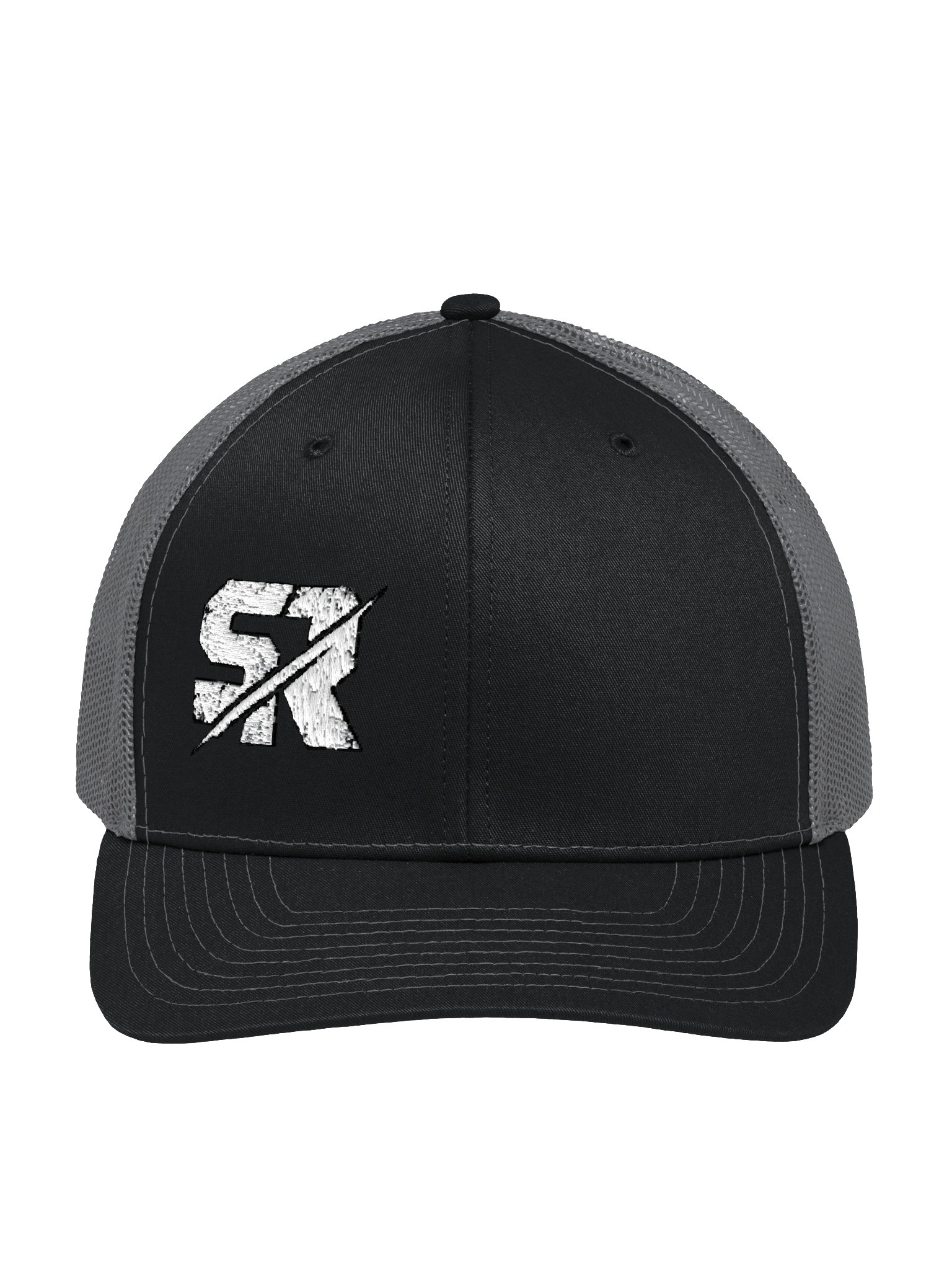 S/R Trucker Cap product image (4)