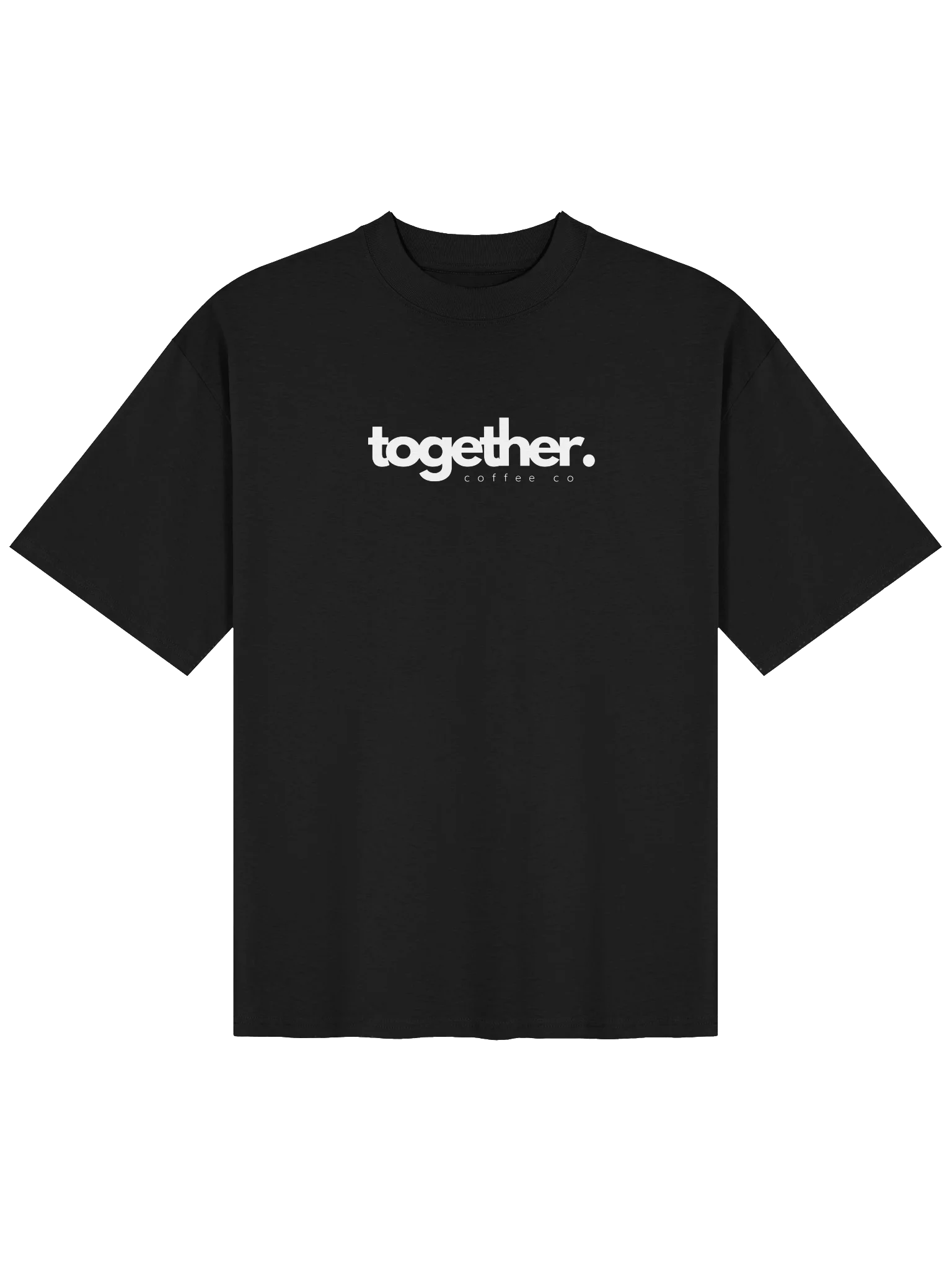 Heavyweight Boxy Tee product image (1)