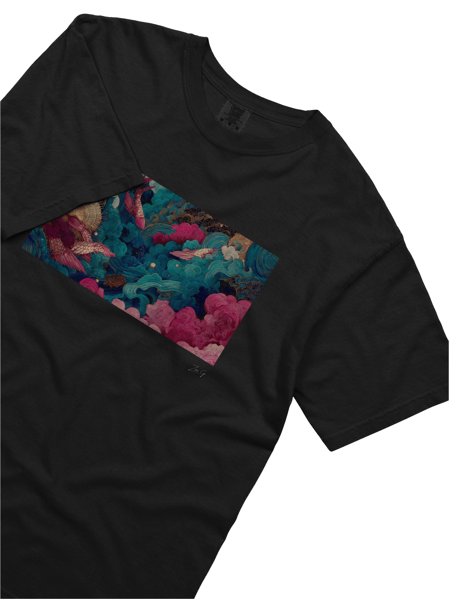 Zoe. G 雲 product image (18)