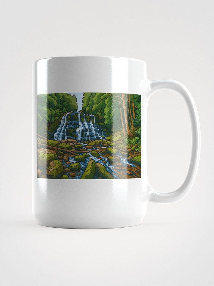 Nelson Falls product image (1)