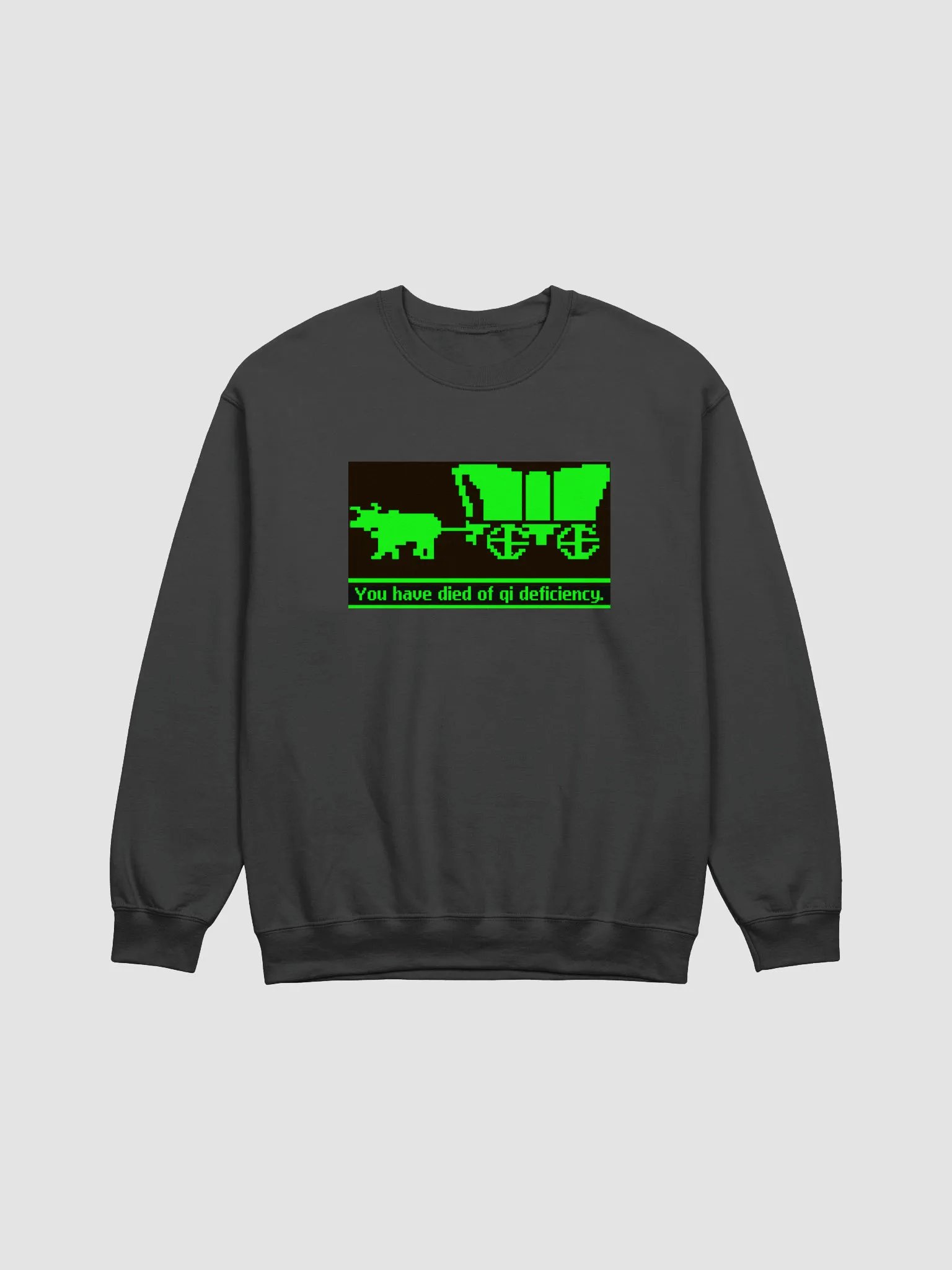 Oregon Trail Qi product image (1)