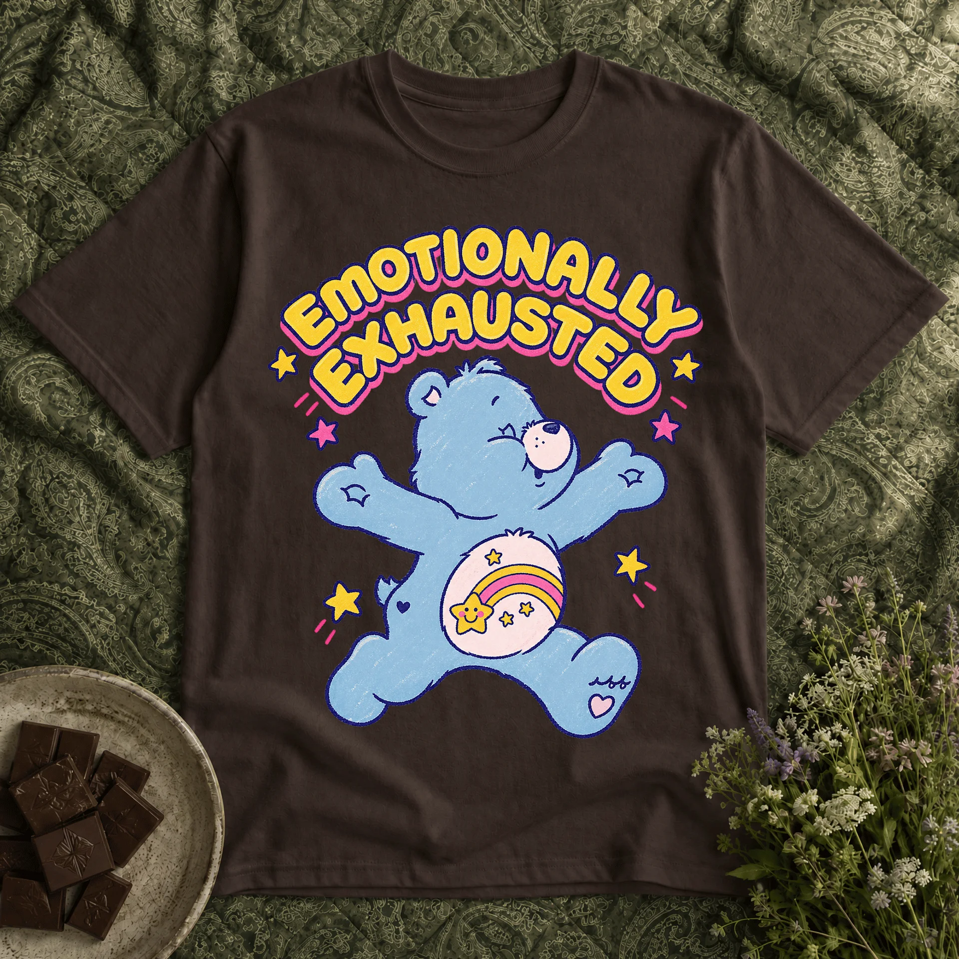 Emotionally exhausted product image (1)