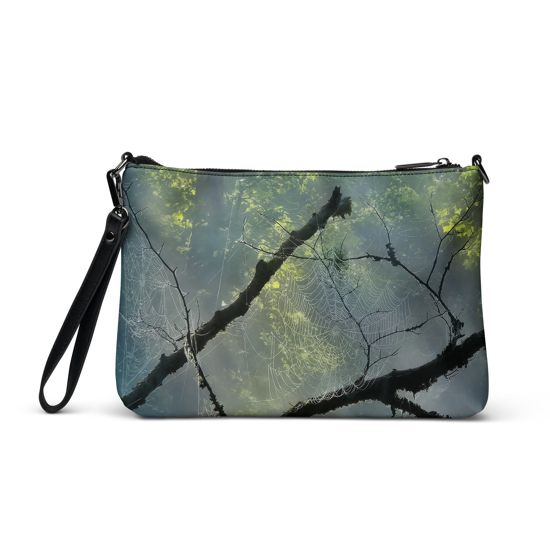 Forest Web Crossbody Bag product image (3)