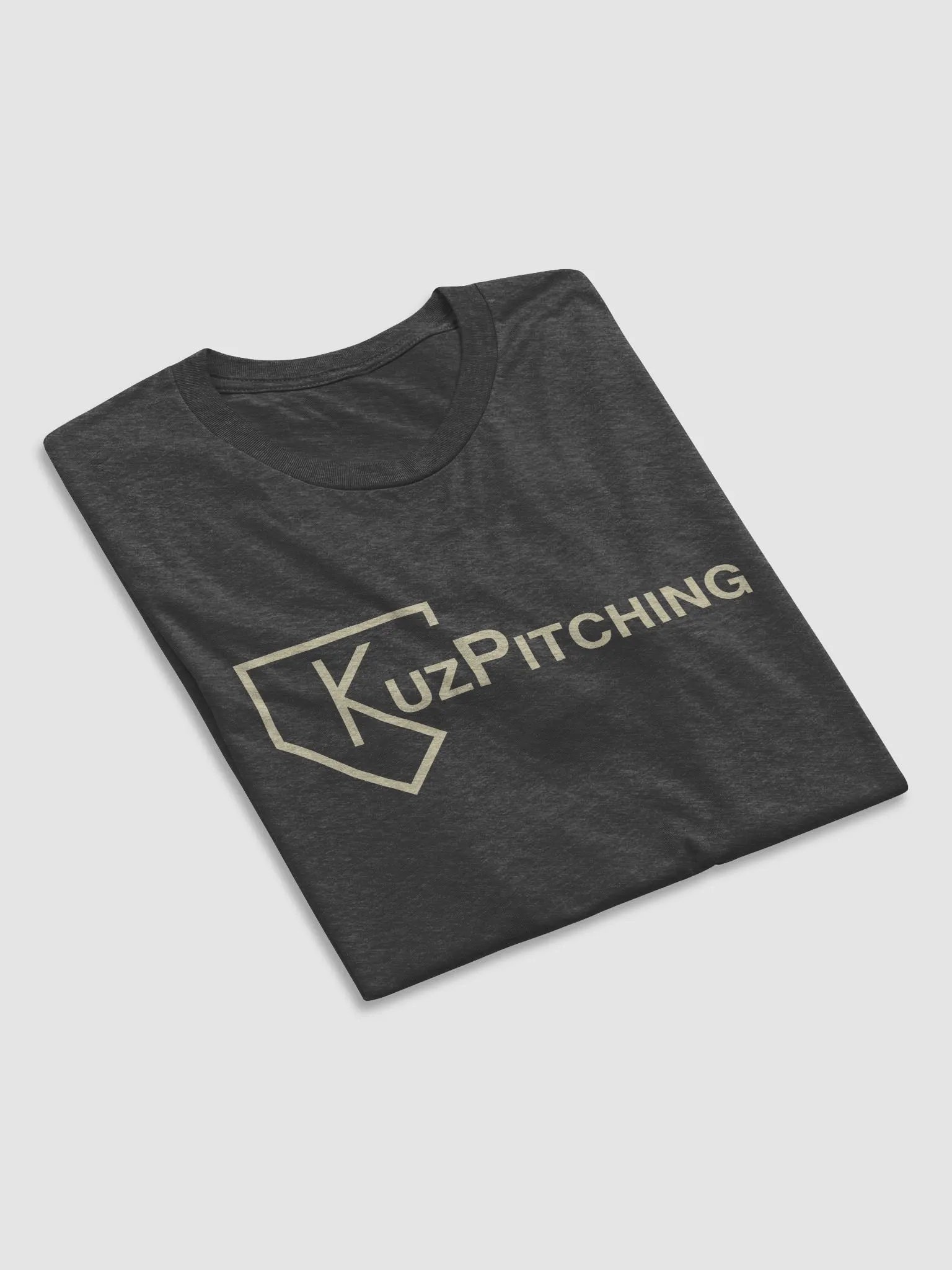 KuzPitching T-Shirt product image (6)