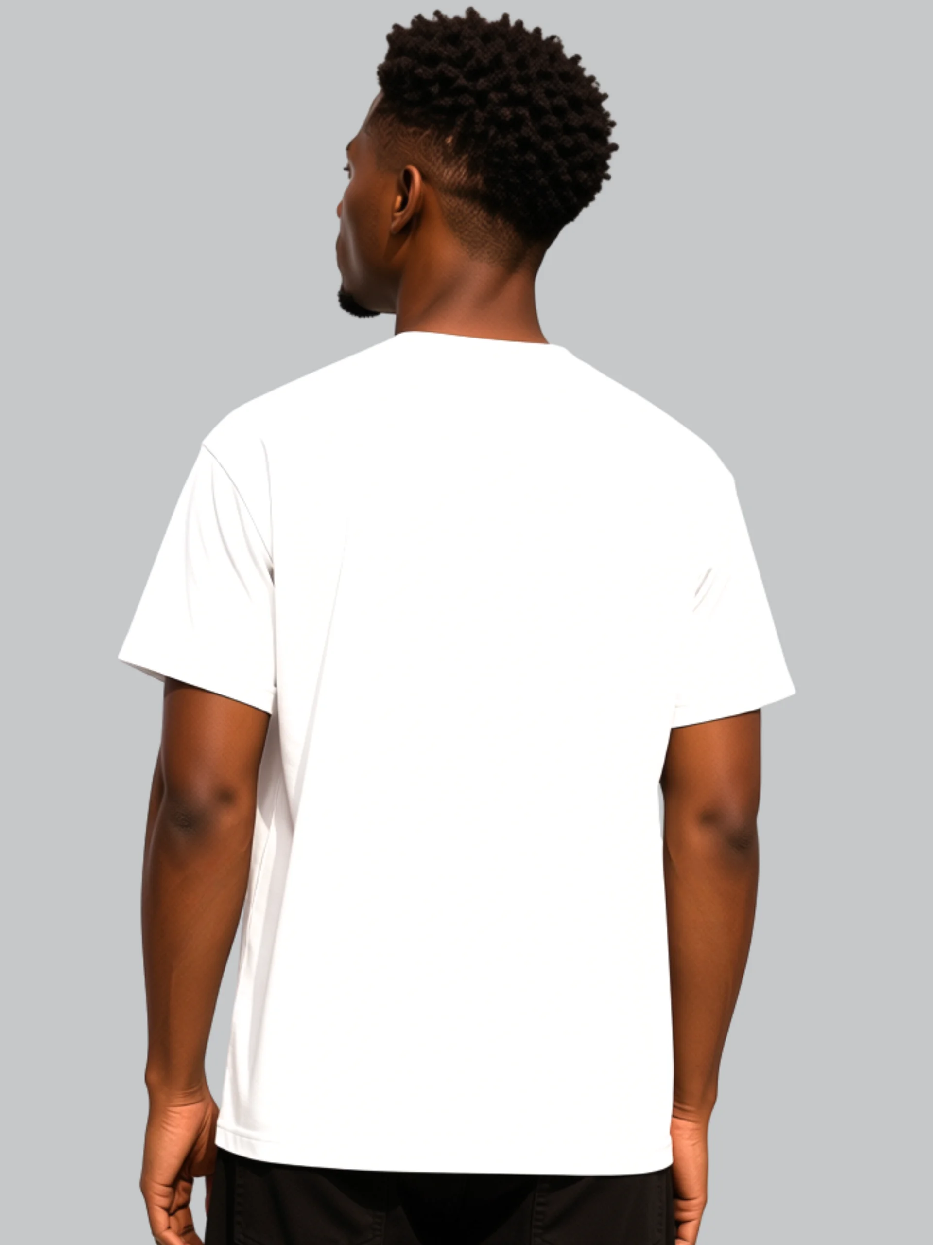 Jesus on Repeat Worship T-Shirt product image (3)