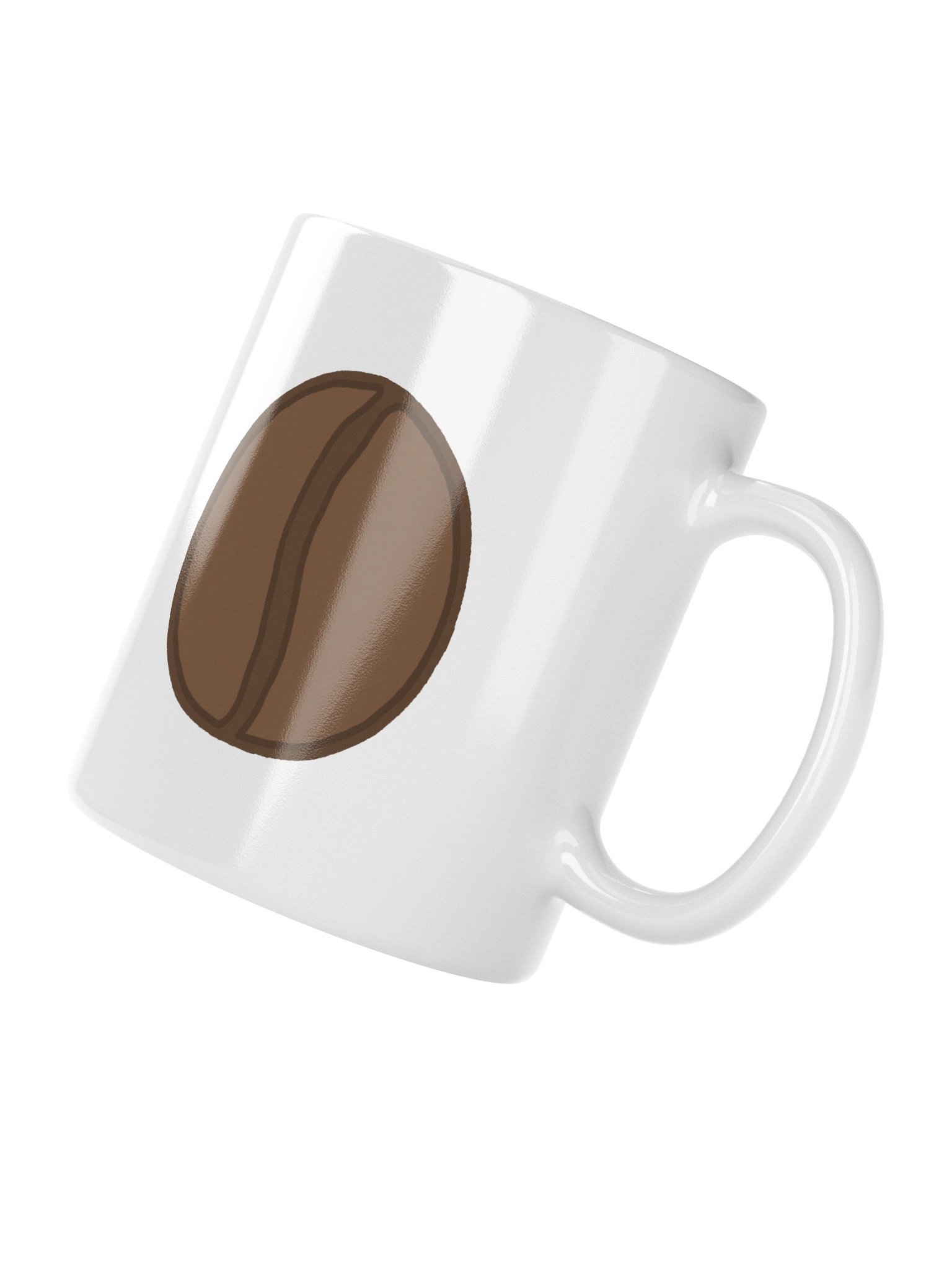Basic Coffee Mug! product image (2)