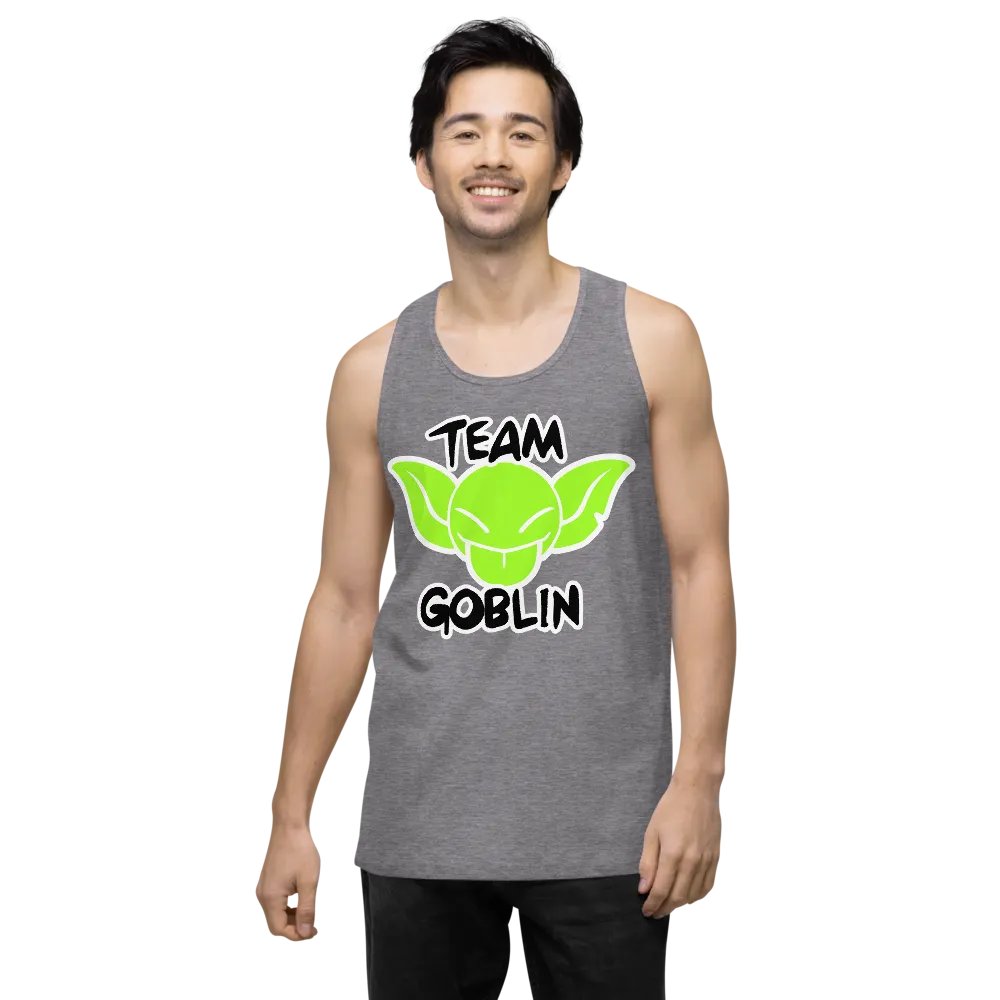Gobmode Tanktop product image (12)