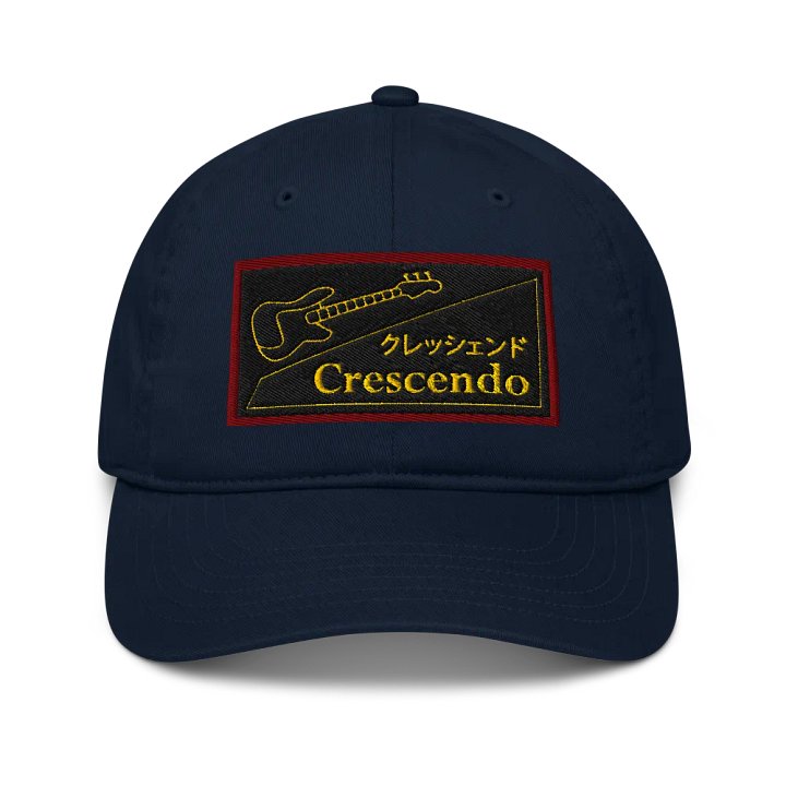 Crescendo Hat product image (1)