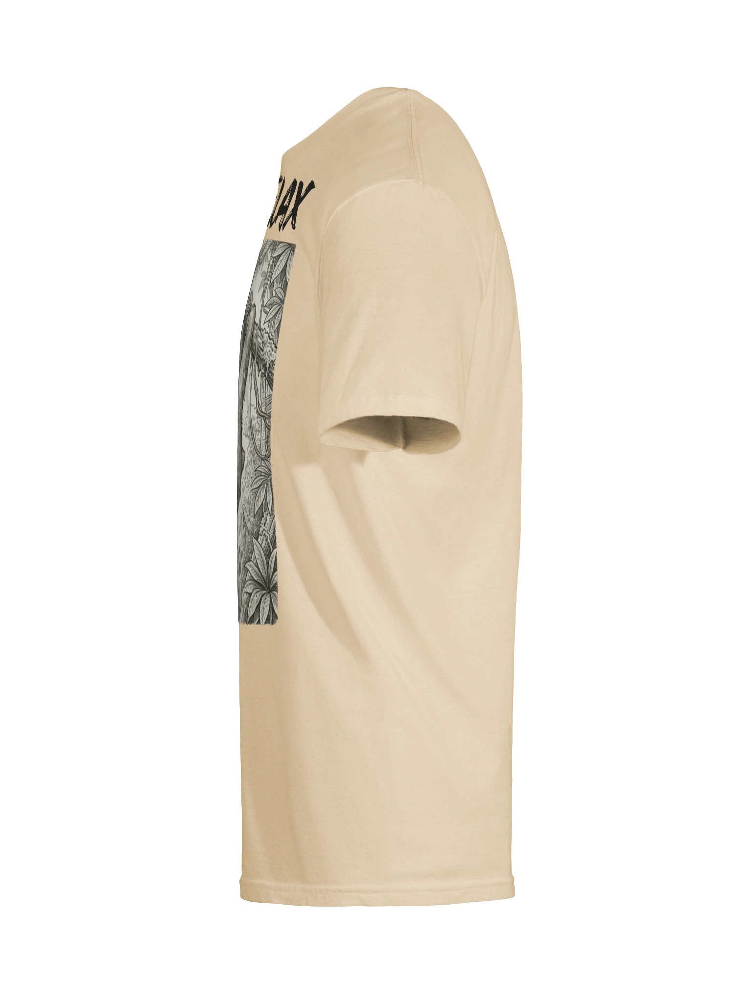 Just Relax Sloth T Shirt product image (9)