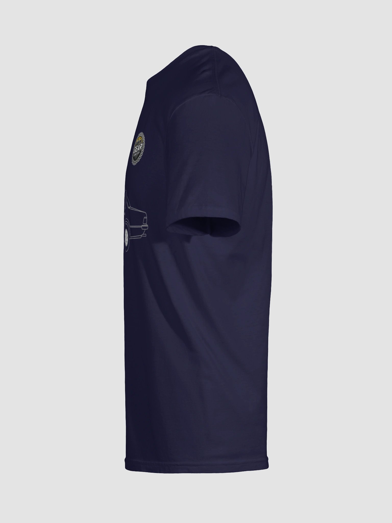 Cortina Silhouette Tee product image (76)