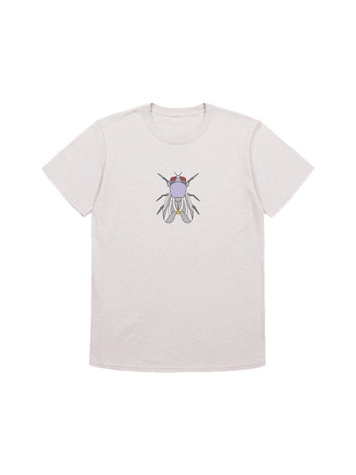 Fly Vision Unisex Softstyle T-Shirt product image (4)