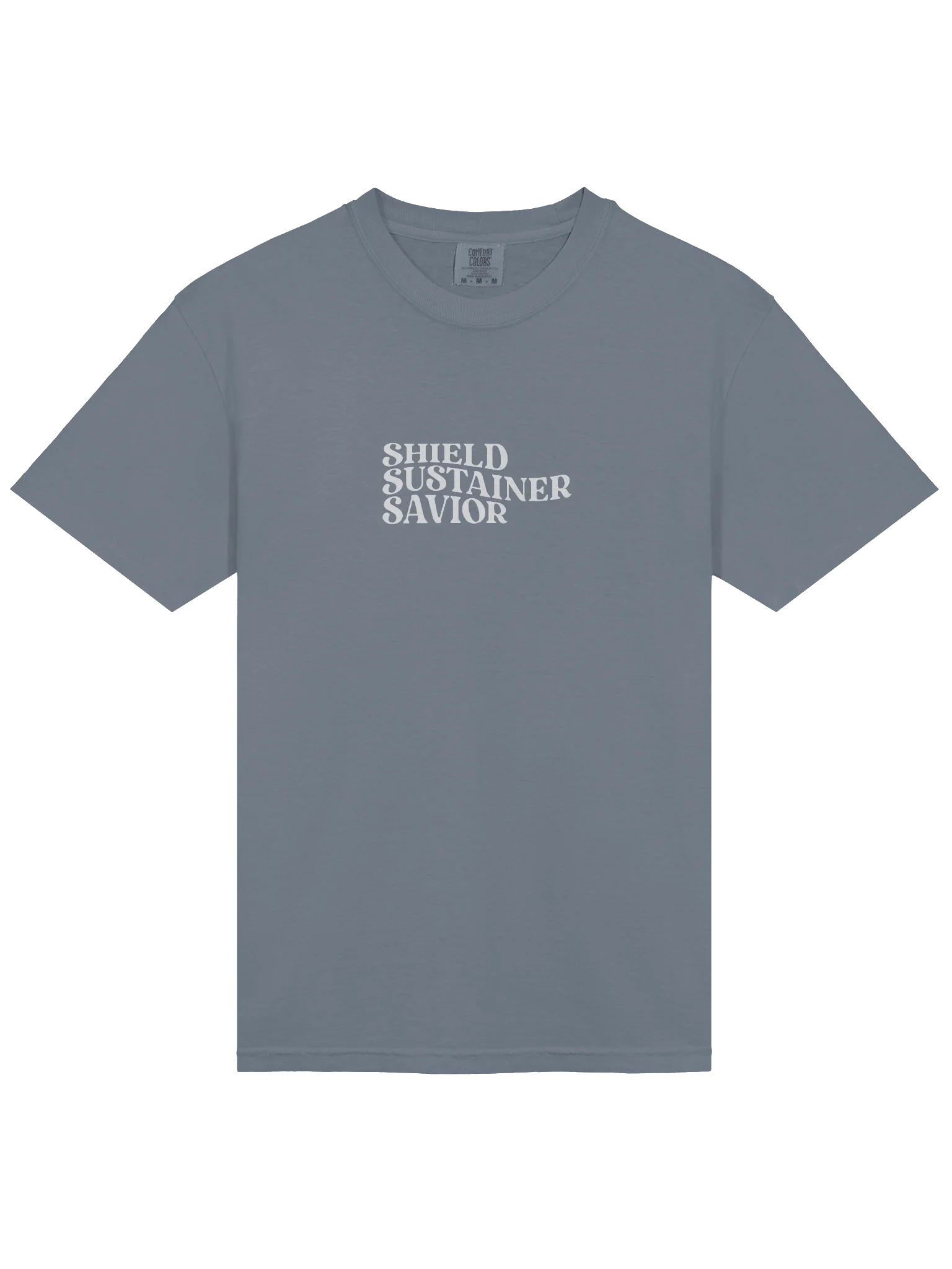Psalm 3 Essential Tee product image (3)