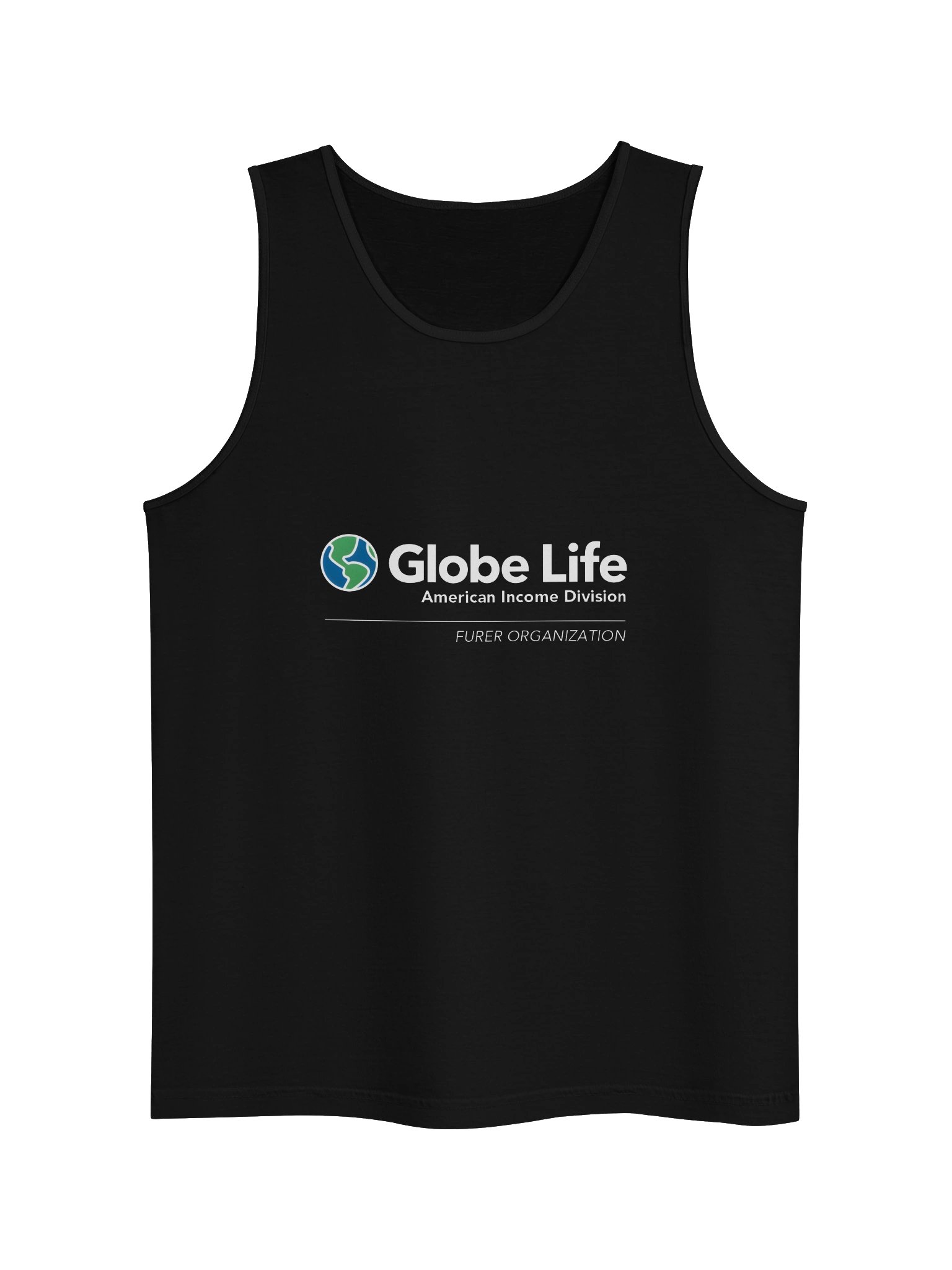 Furer Organization Summer Globe Tank product image (1)
