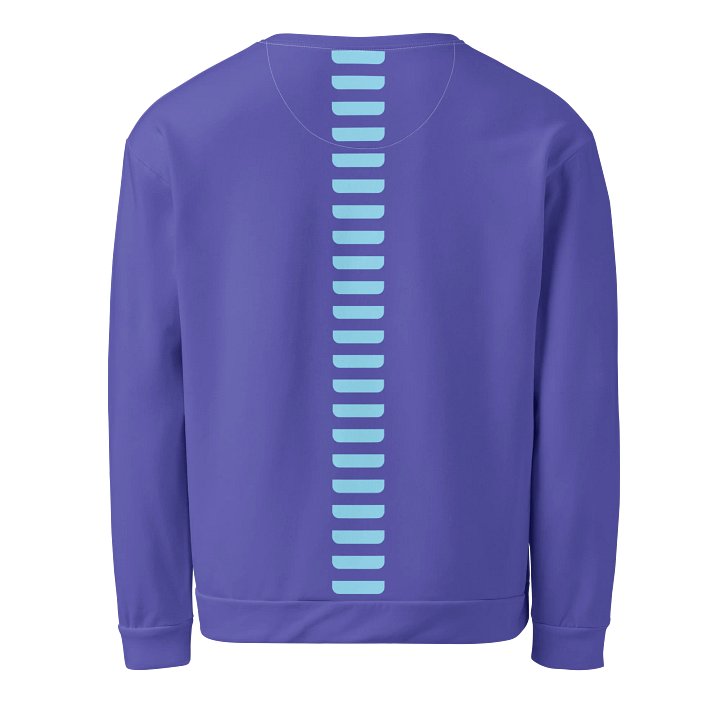 Awestruck Ventilation Unisex Crew product image (2)