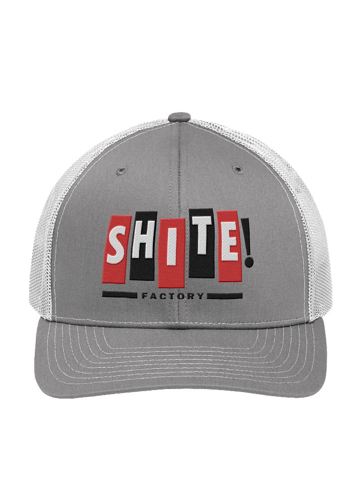 SHITE! Brain Holder product image (1)