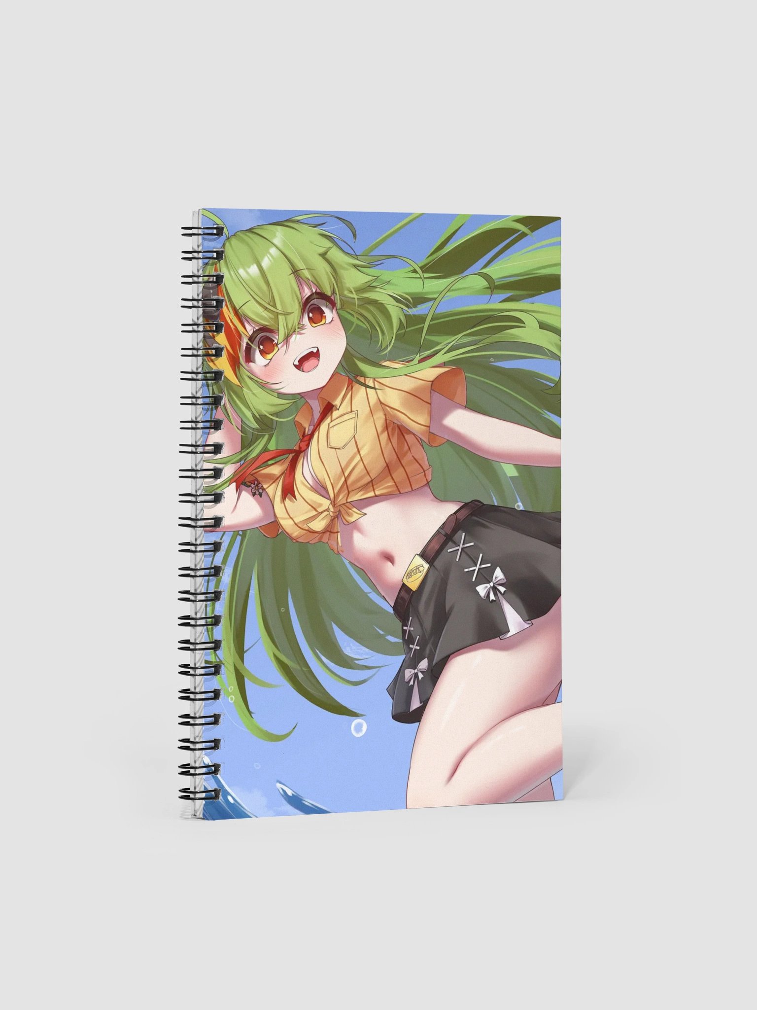 Summer Splash Journal product image (2)