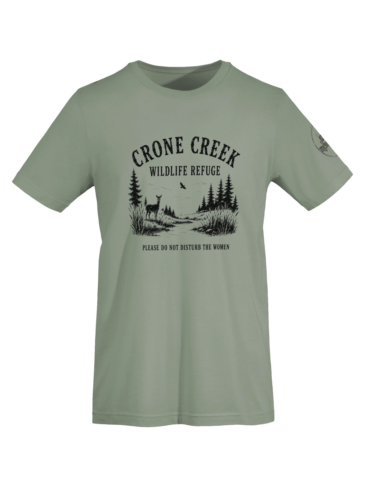 Crone Creek Wildlife Refuge product image (5)