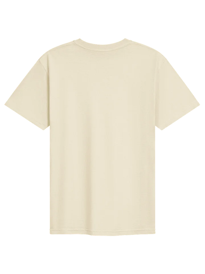 I Love Love and the Thunder Pride Tee product image (3)