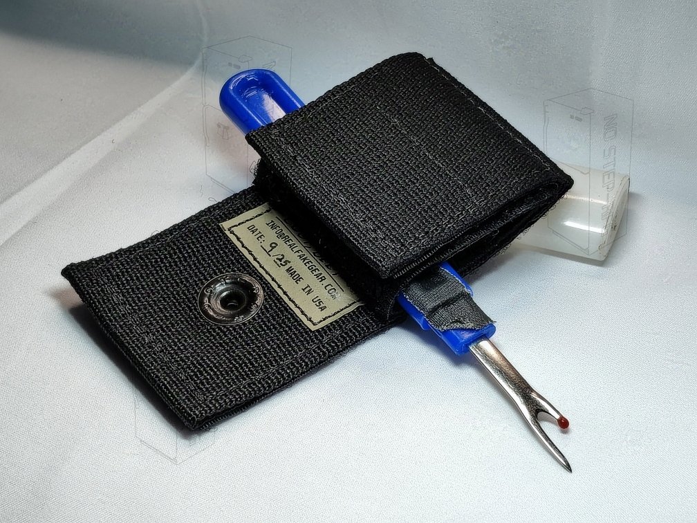 *Made to Order* Snapgrid belt loop product image (5)
