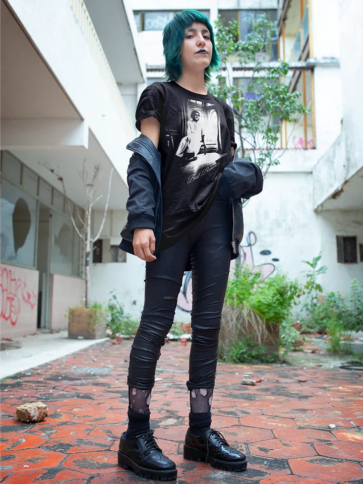 Best Behavior Tee product image (1)