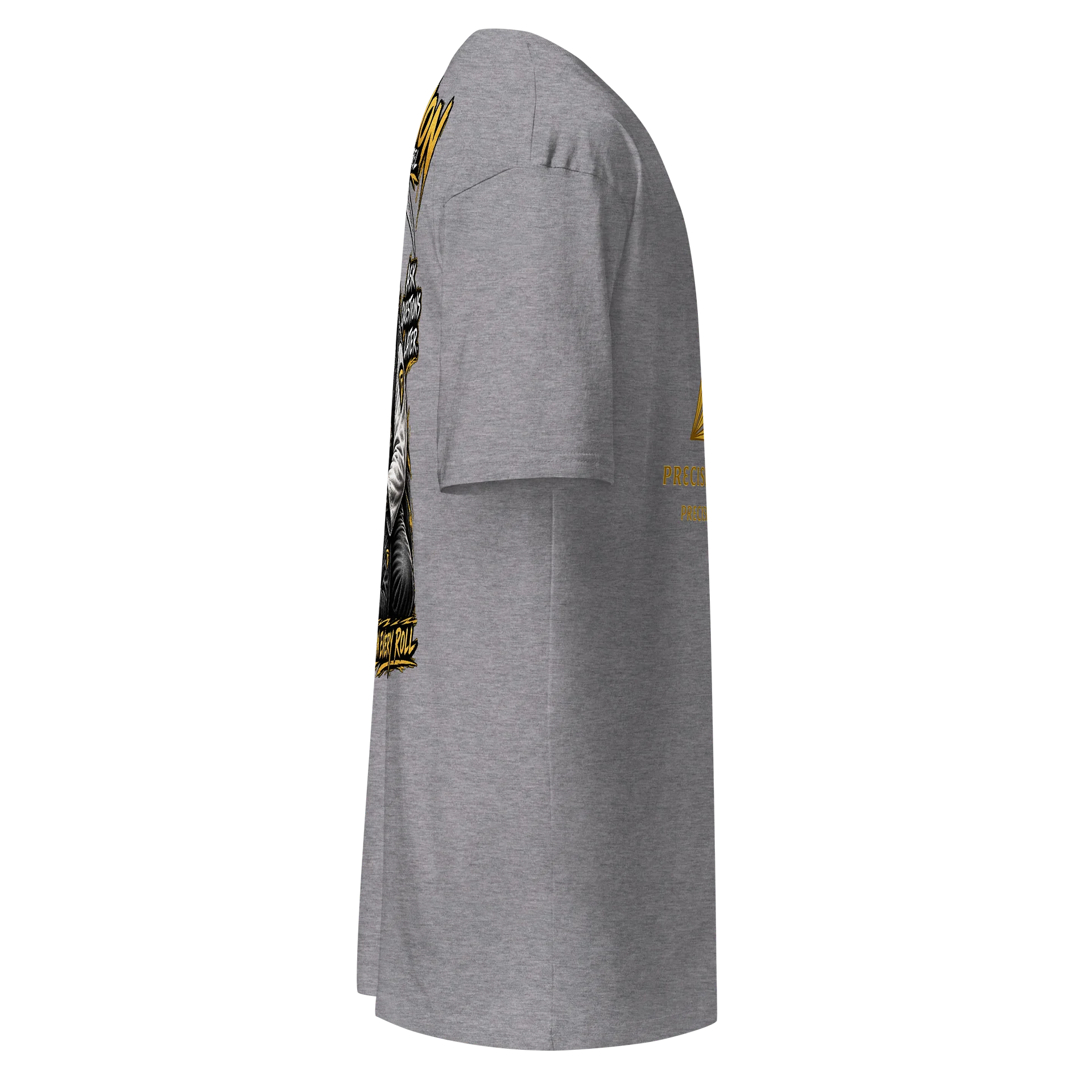 Precision Bjj The Reaper — Precision in Every Roll product image (4)