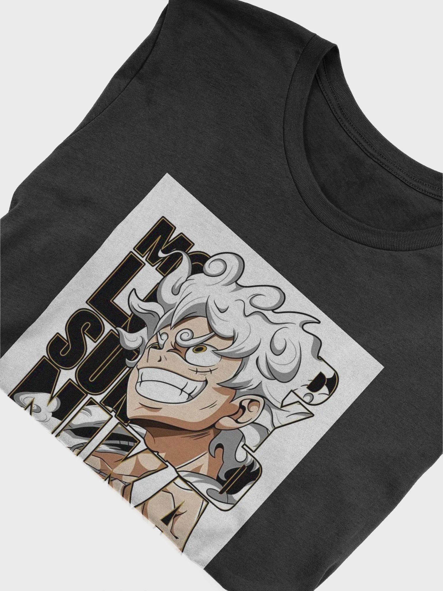 Energetic Monkey Sun God T-Shirt product image (5)