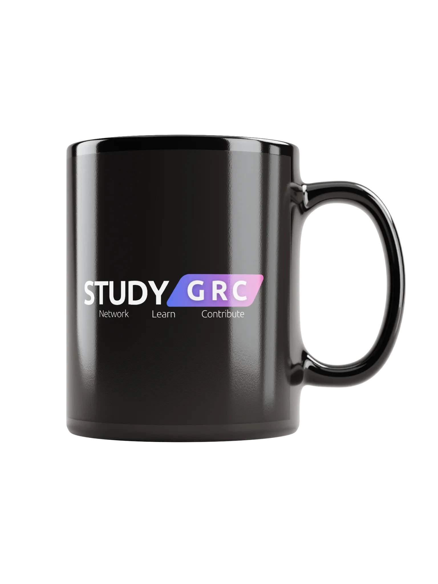 Study GRC Coffee Cup product image (1)