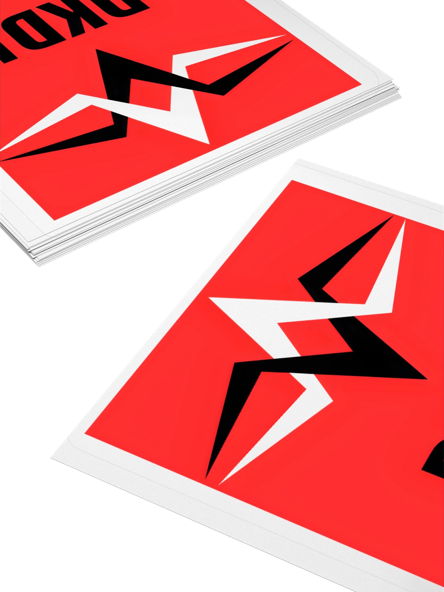 DkDj34 Sticker product image (12)