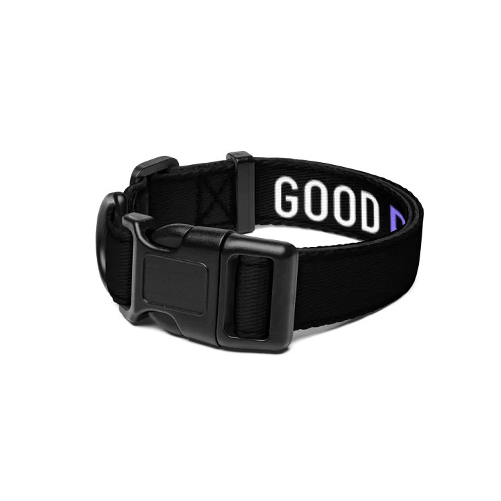 GOOD PET Collar product image (2)