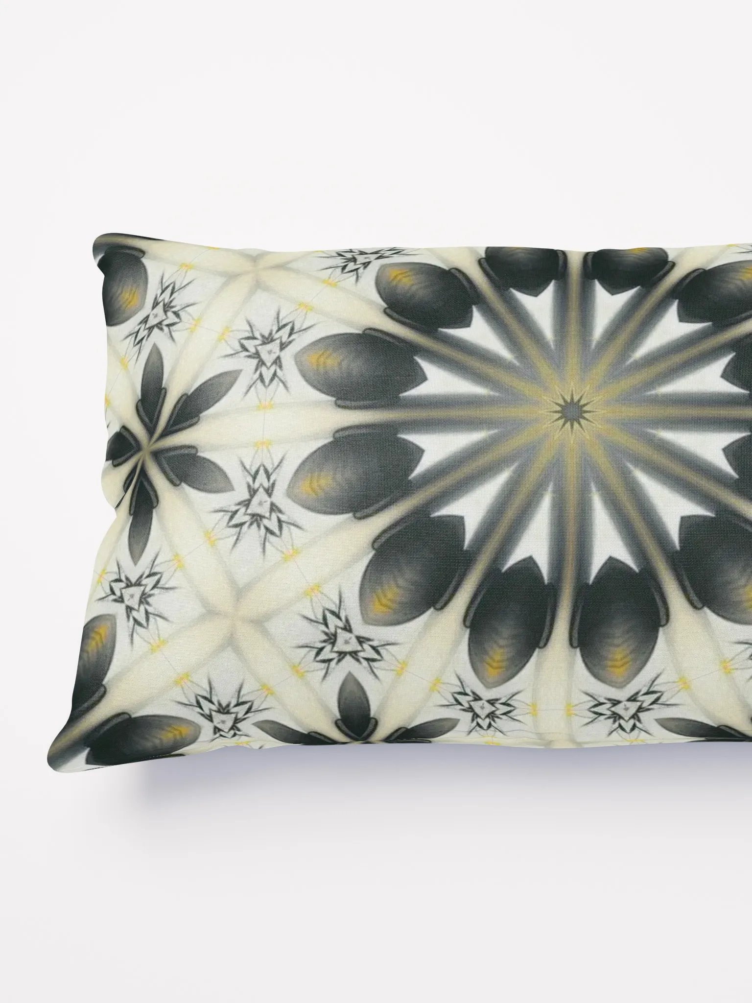 Symmetric Starlight Pillow product image (3)