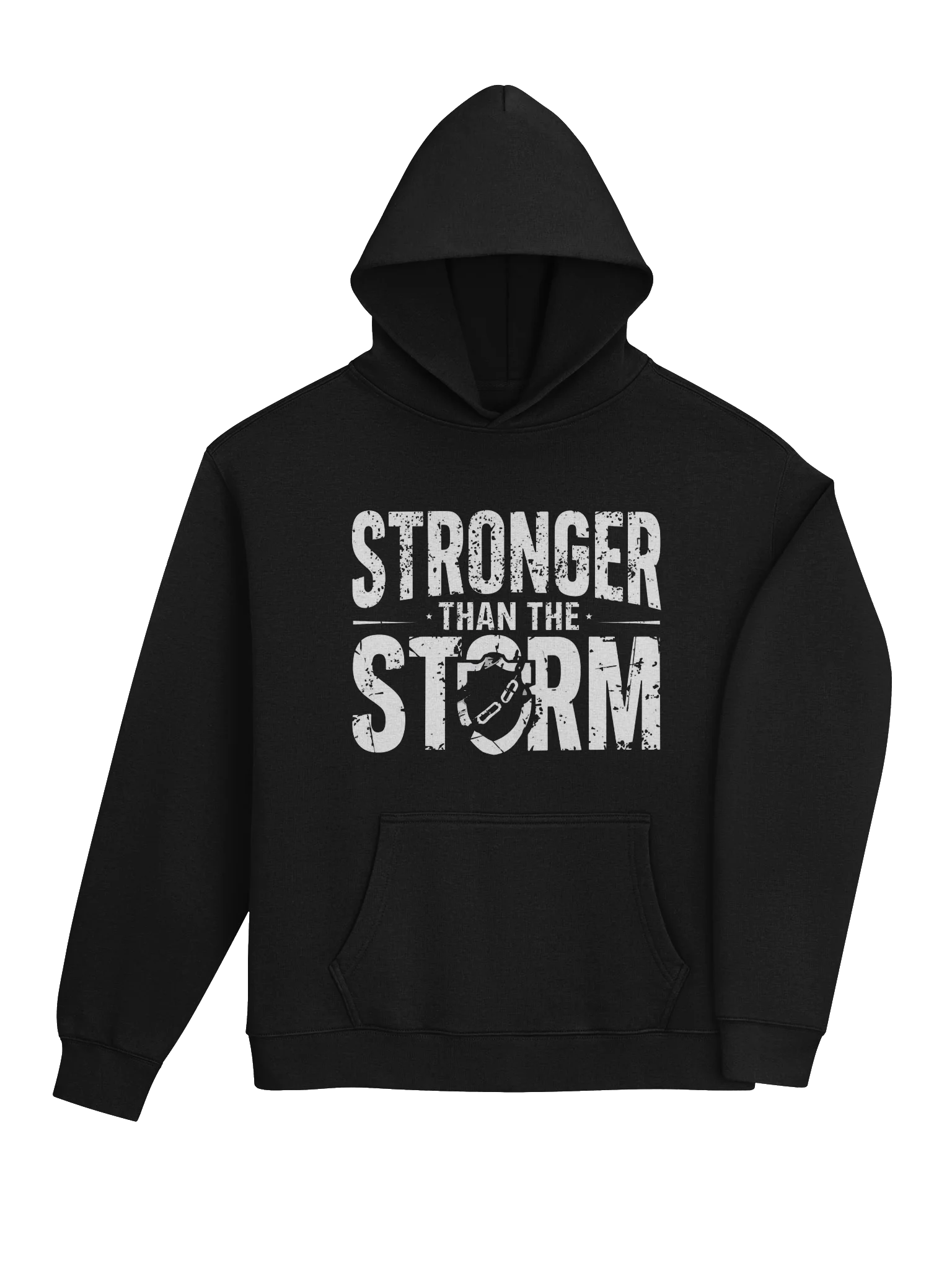 Stronger Than The Storm Hoodie product image (4)