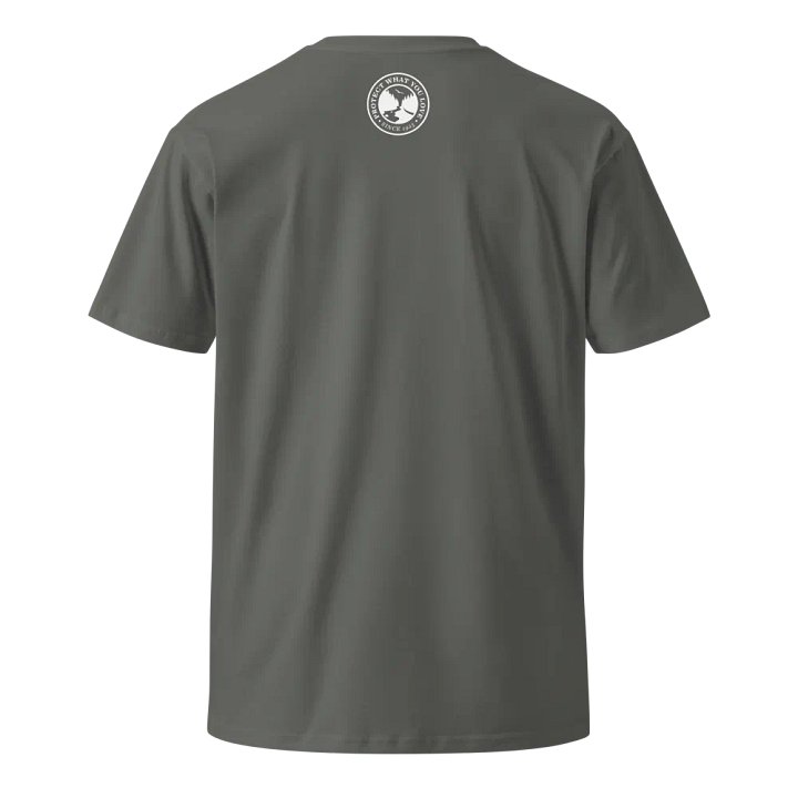 Steep Rock Centennial T-Shirt (Slate) product image (2)