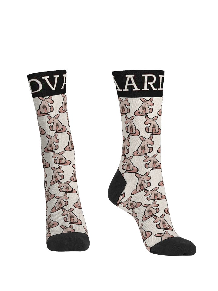 Aardvark Socks product image (2)