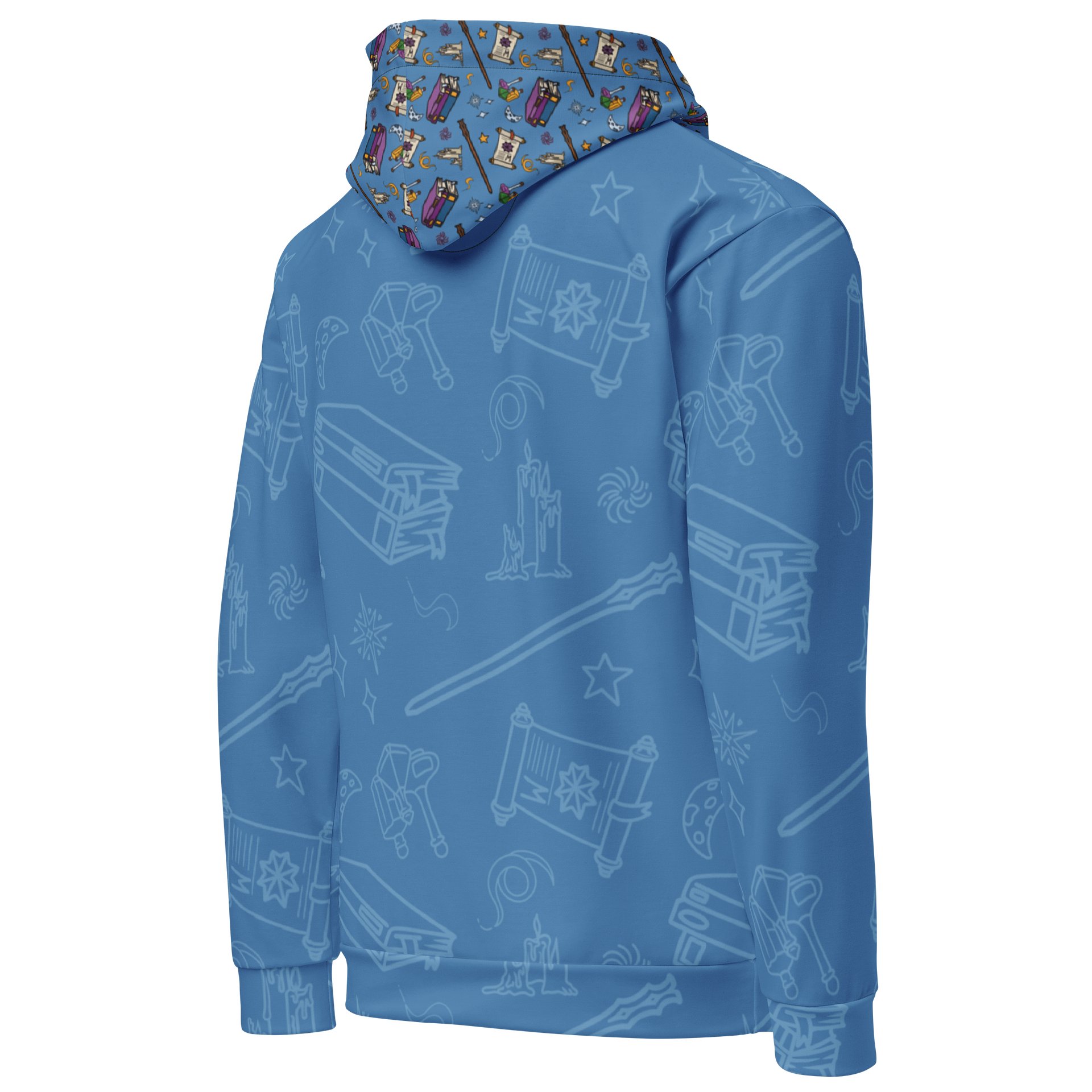 Wizard Hoodie product image (5)