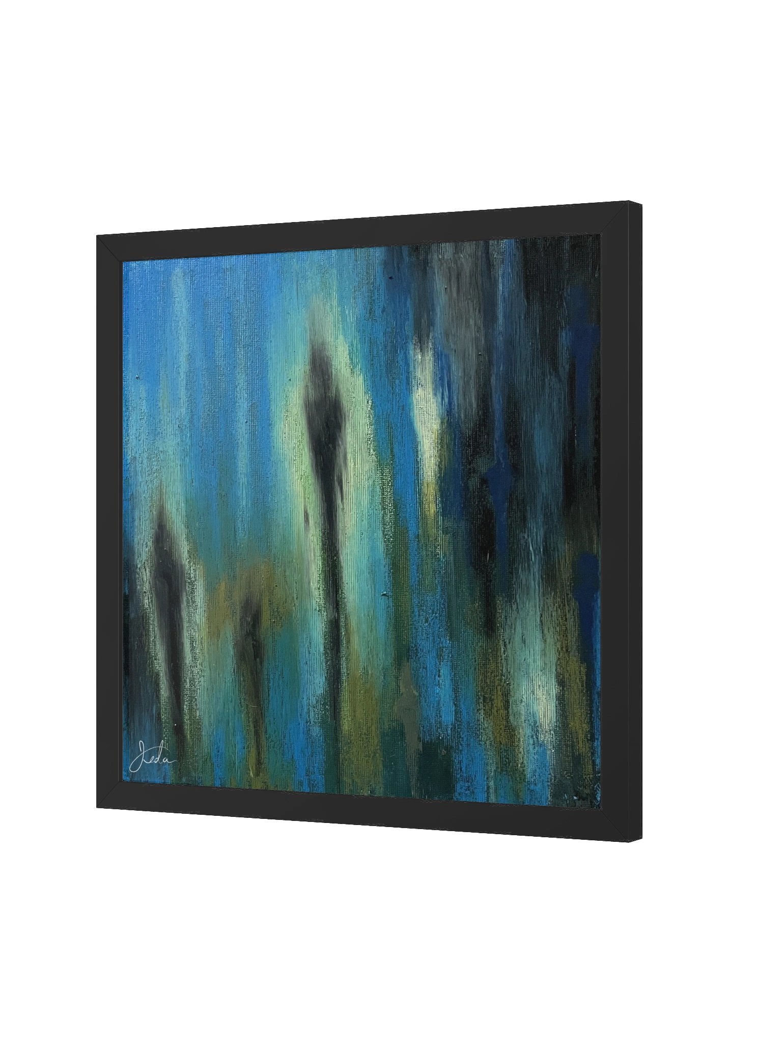 Souls Framed product image (2)