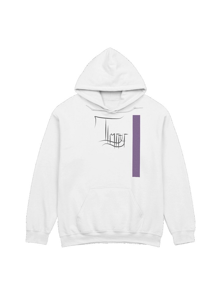Failure Hoodie product image (1)
