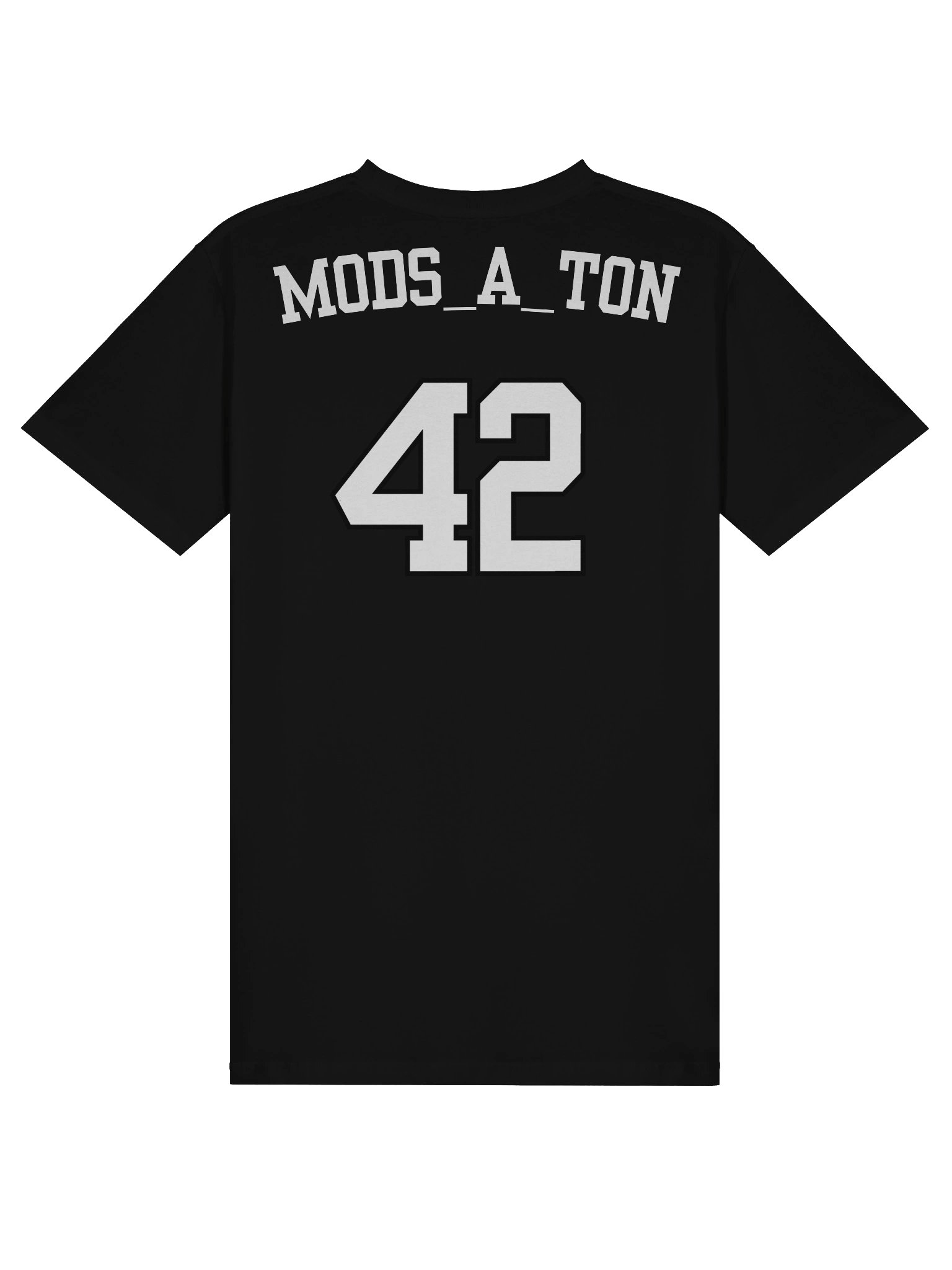 Mods_A_Ton Stream Team Edition product image (2)