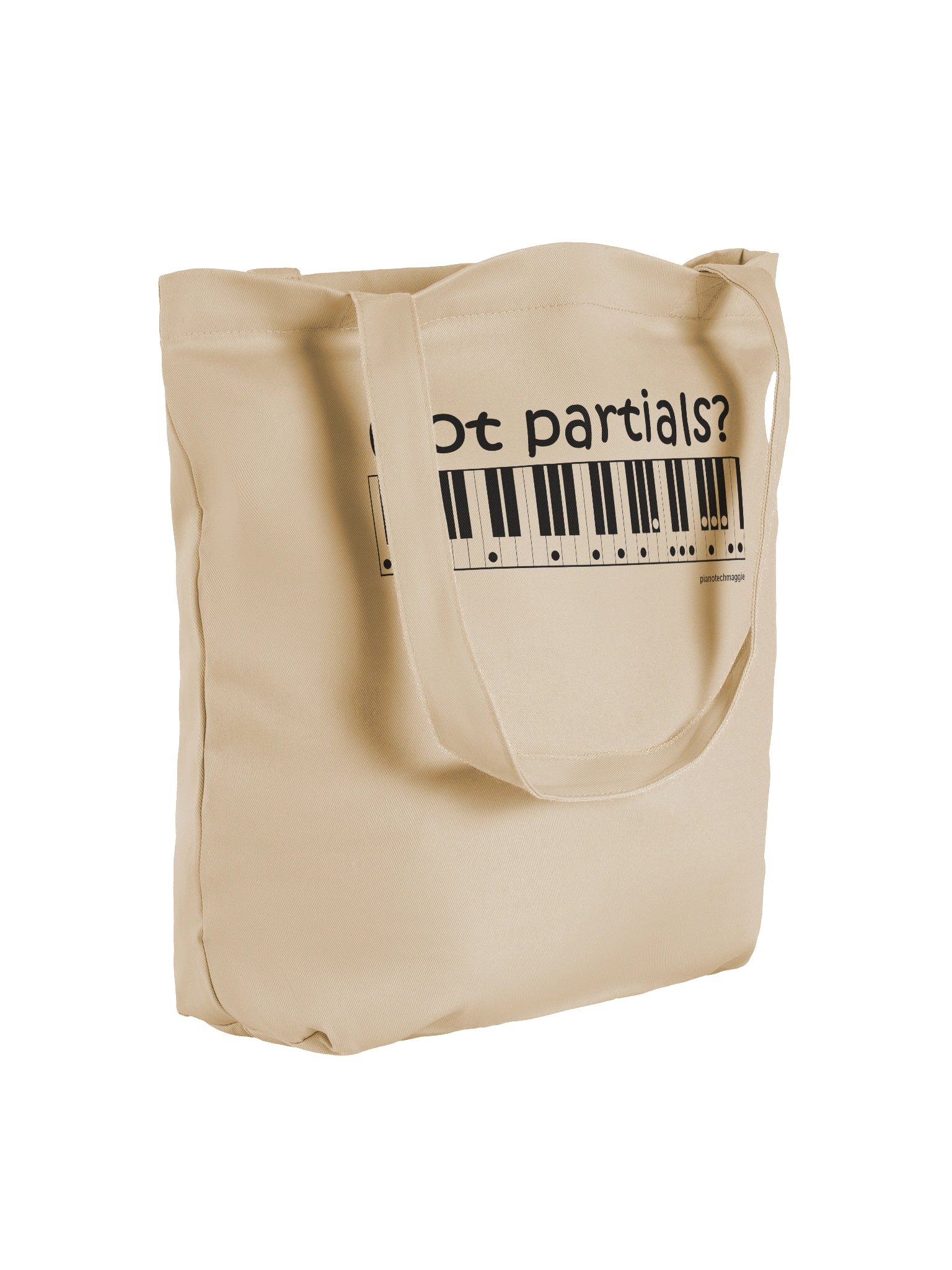 Got partials? bag, medium product image (4)
