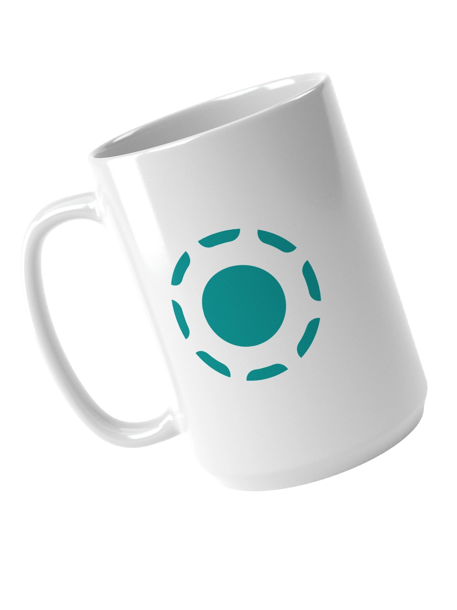 LocalSend Mug product image (4)