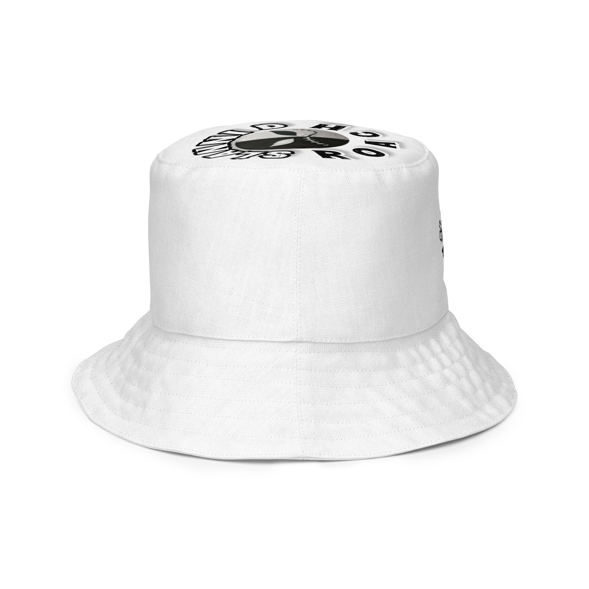 Slanni D Roach Reversible Bucket Hat product image (6)