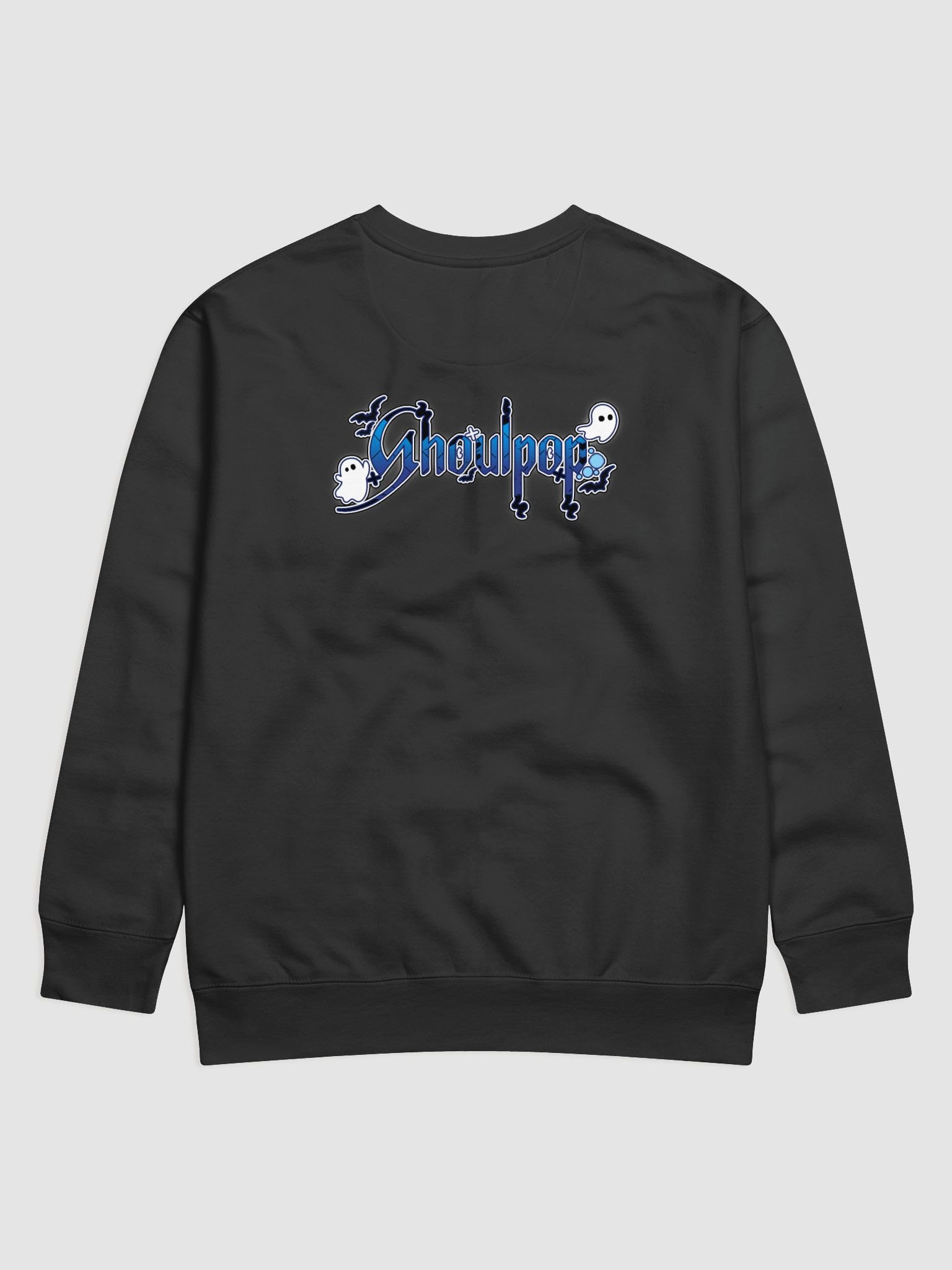 Ghoul Sweatshirt product image (2)