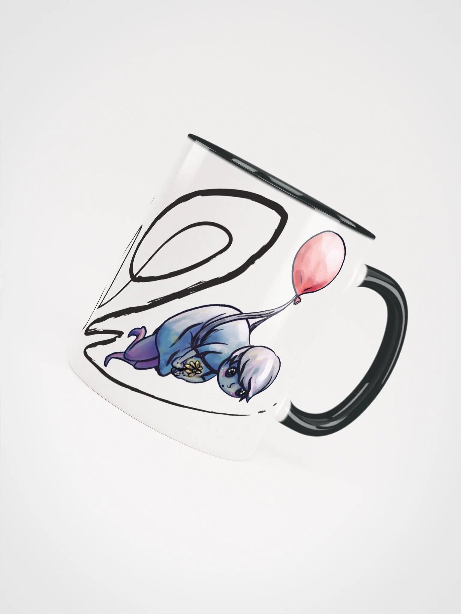 Float On Mug product image (15)