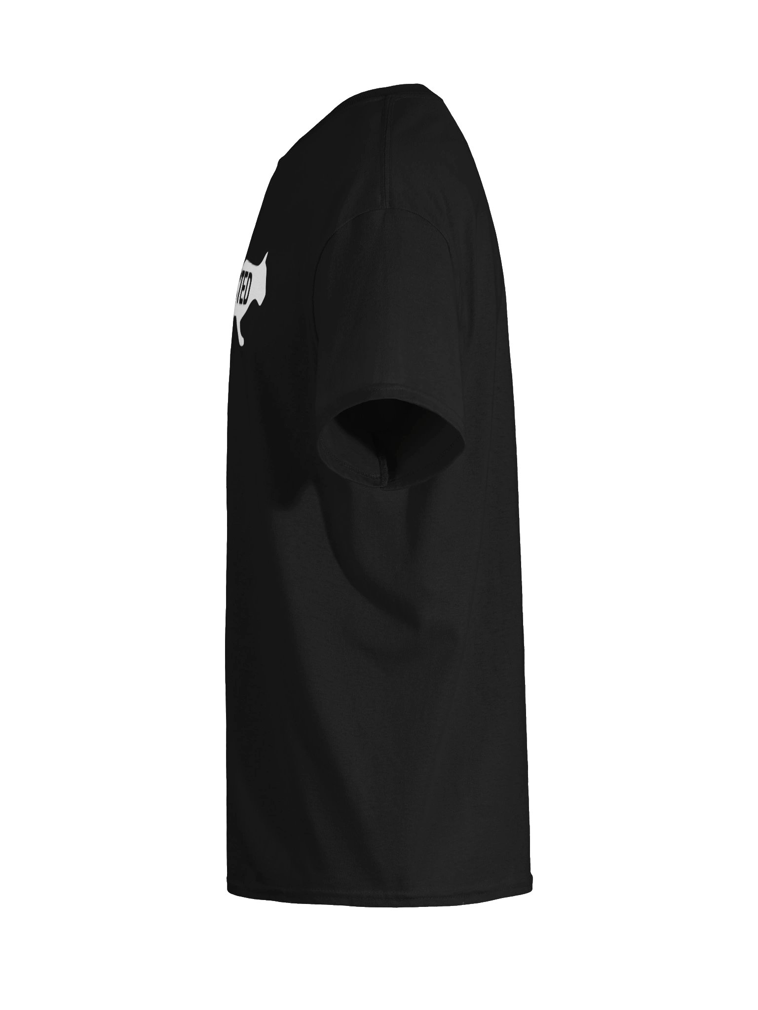 Restricted Cat Graphic Tee product image (9)
