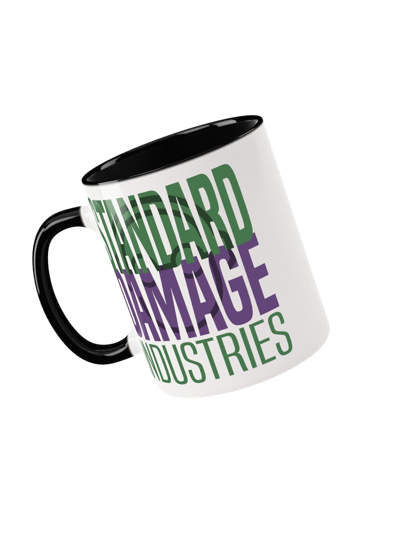 Science Through FAFO White Mug product image (2)