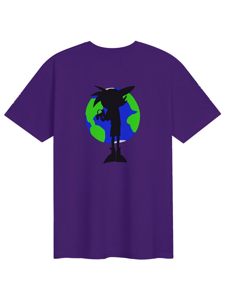 HoMTO: Legacy of Hendrick Tee product image (2)