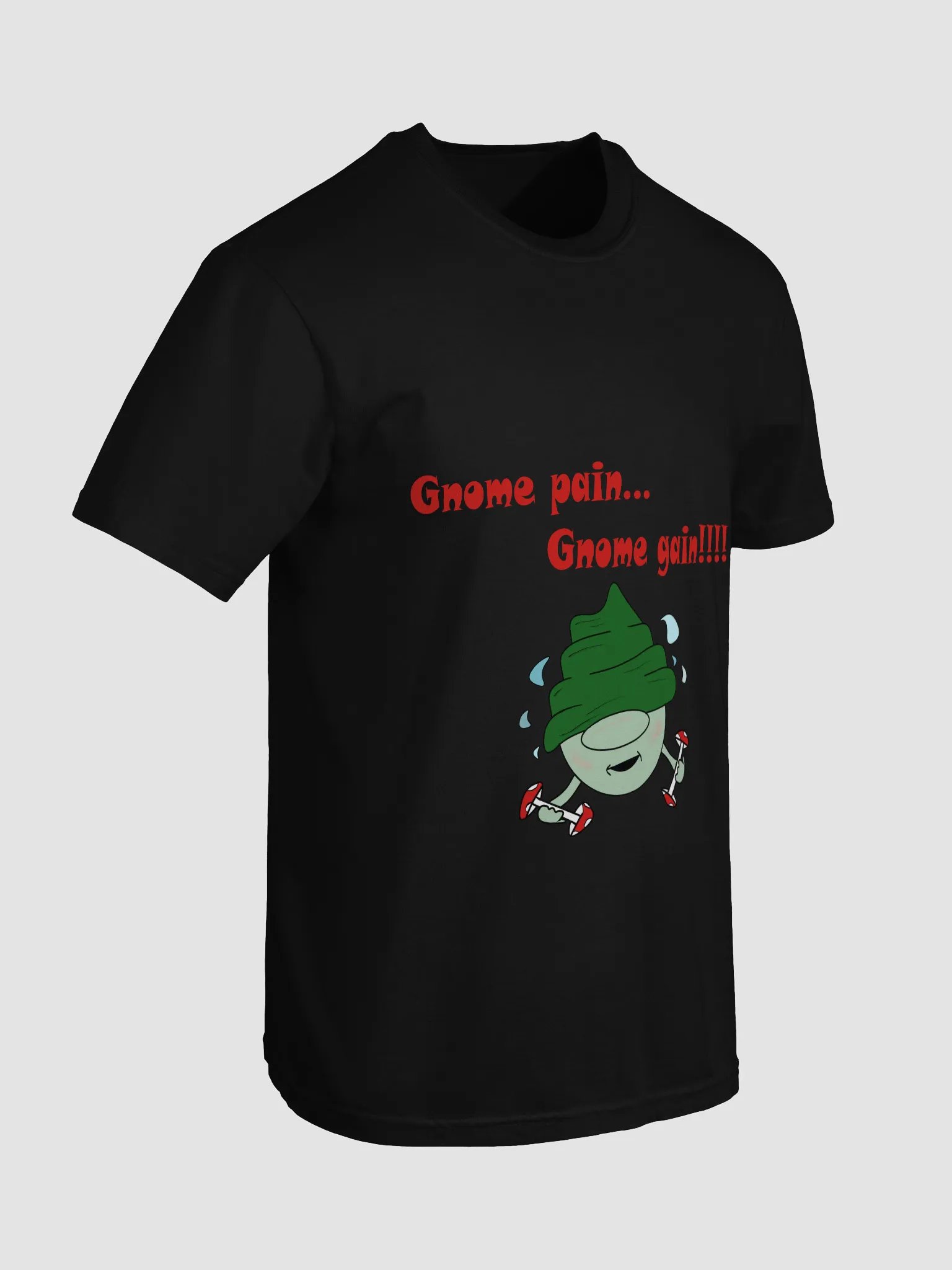Gnome Pain, Gnome Gain product image (7)