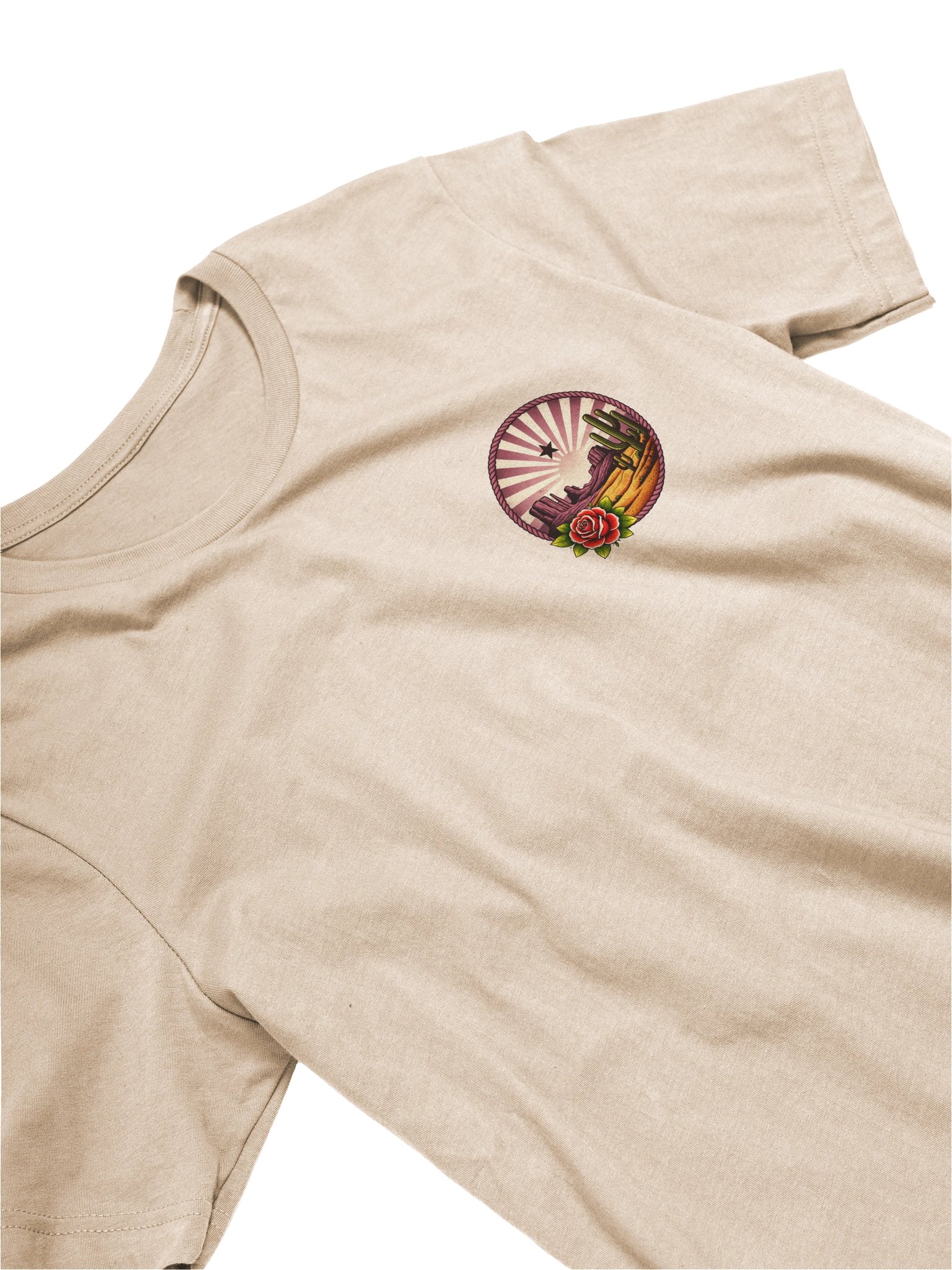 ARI - Sunday Concessions MC Tee product image (8)
