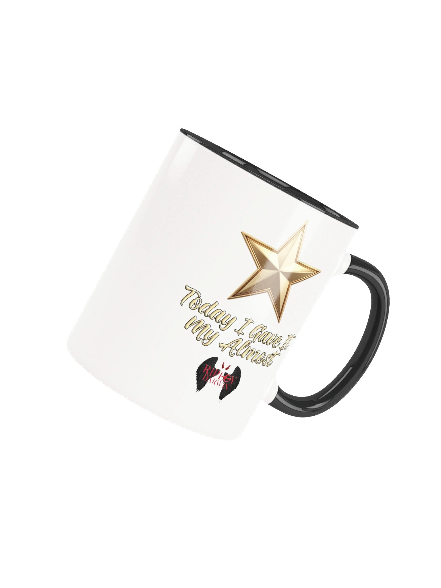 On One - Almost Mug product image (58)