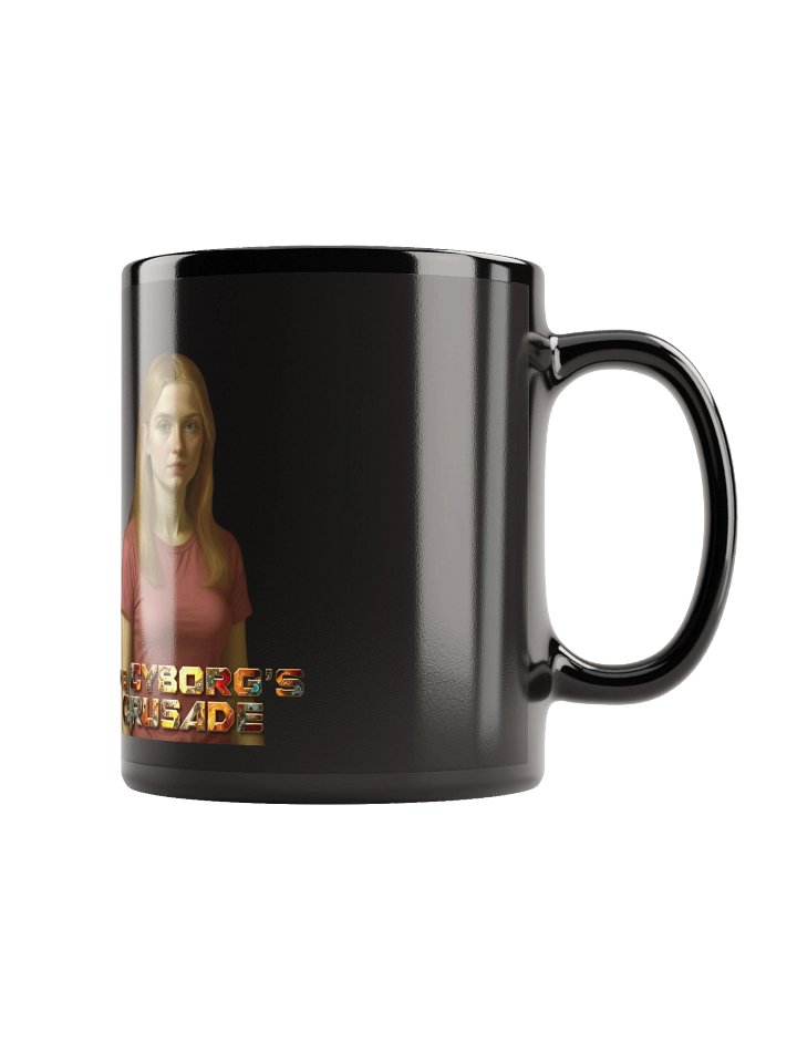 A Nadia From TCC Black Cup product image (1)